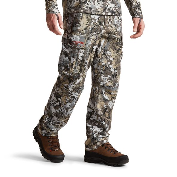 Pantalones Sitka Equinox Hombre Camuflaje | 1764NQHYL