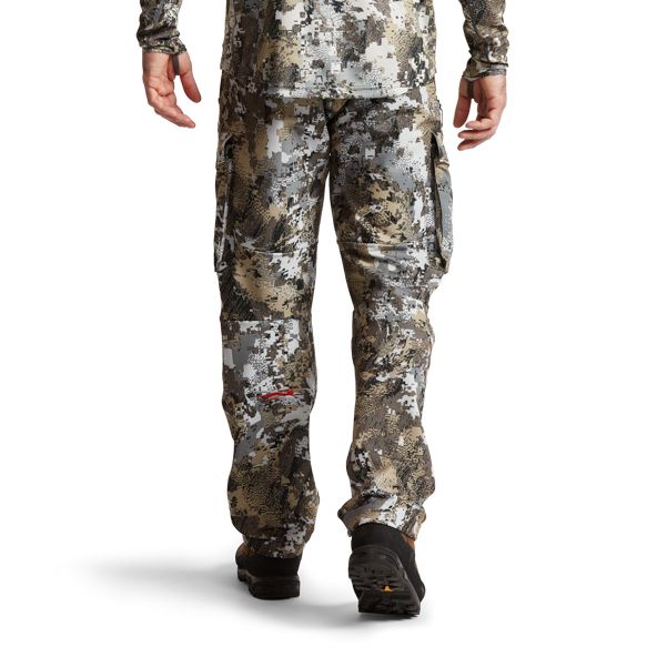 Pantalones Sitka Equinox Hombre Camuflaje | 1764NQHYL