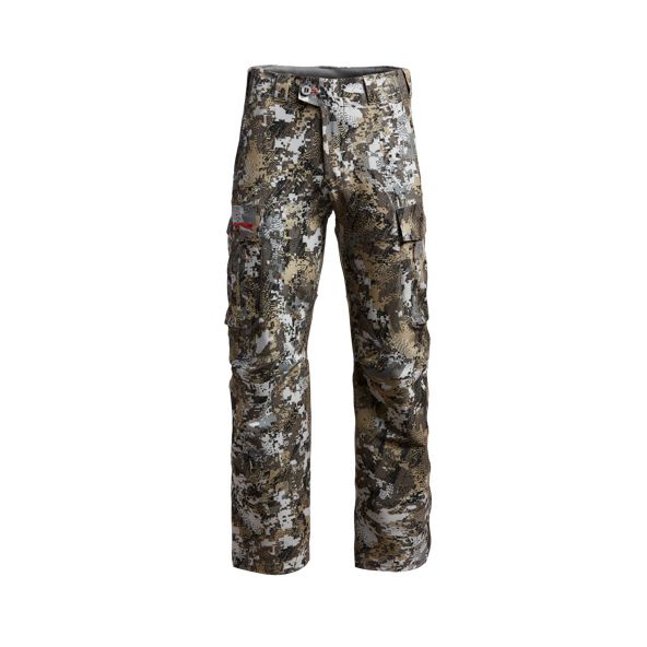 Pantalones Sitka Equinox Hombre Camuflaje | 1764NQHYL