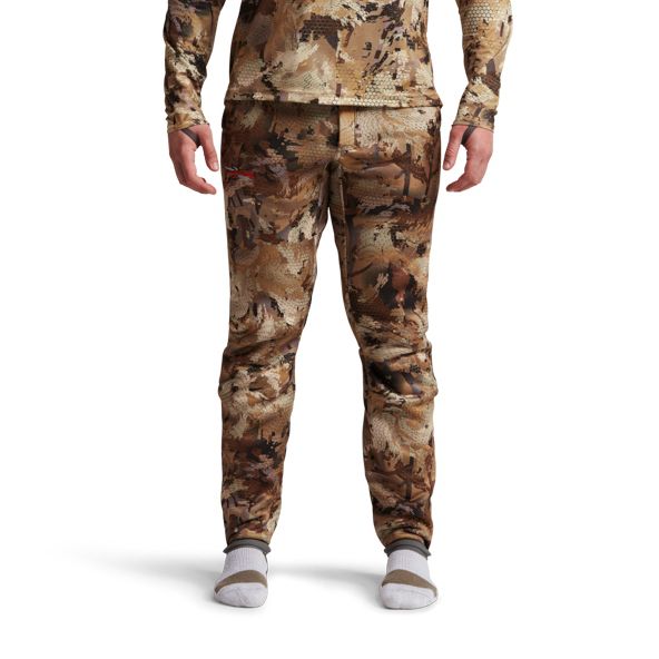 Pantalones Sitka Gradient Hombre Camuflaje | 0725BUOWL