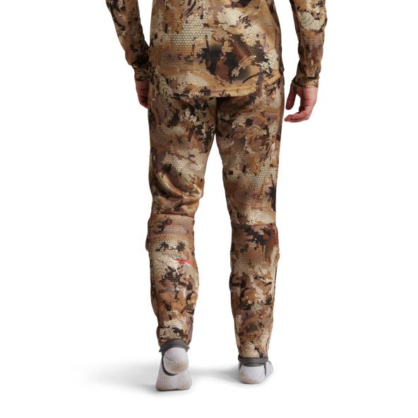 Pantalones Sitka Gradient Hombre Camuflaje | 0725BUOWL