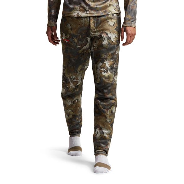 Pantalones Sitka Gradient Hombre Camuflaje | 1086ELSRV