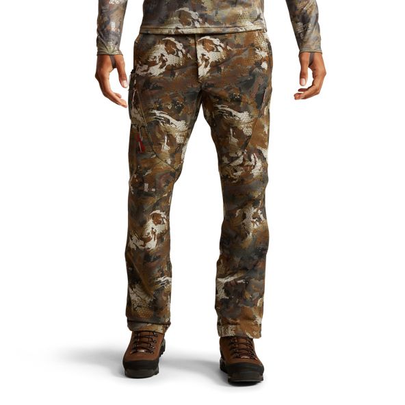 Pantalones Sitka Grinder Hombre Camuflaje | 5167ZALOX