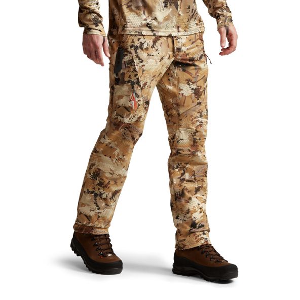 Pantalones Sitka Grinder Hombre Camuflaje | 9316FNJST