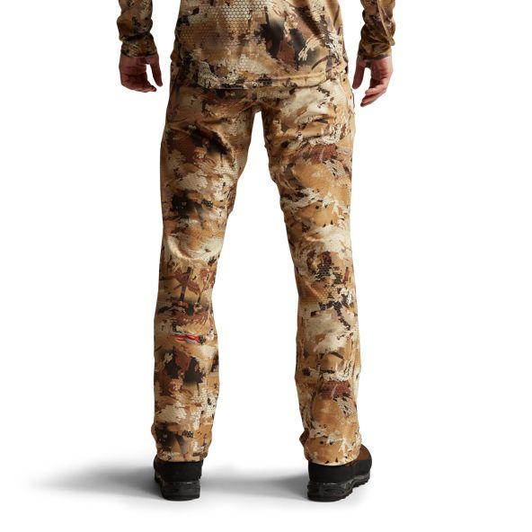 Pantalones Sitka Grinder Hombre Camuflaje | 9316FNJST