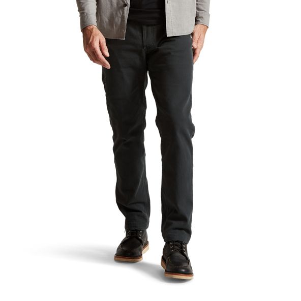 Pantalones Sitka Harvester Hombre Obsidian | 2936ELJOD