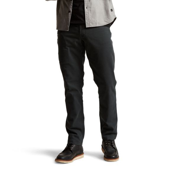 Pantalones Sitka Harvester Hombre Obsidian | 2936ELJOD