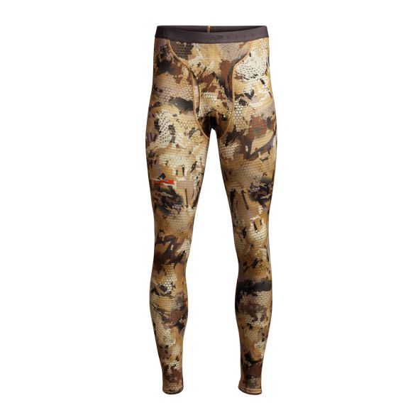 Pantalones Sitka Heavyweight Bottom Hombre Camuflaje | 4569BCKXZ