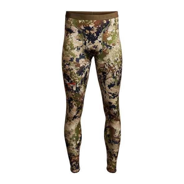 Pantalones Sitka Heavyweight Bottom Hombre Camuflaje | 6827YSUBV