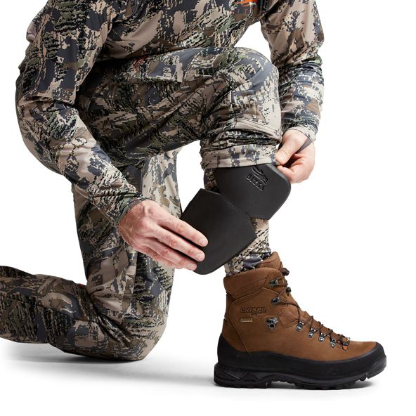 Pantalones Sitka Mountain Hombre Camuflaje | 2107DQRJP