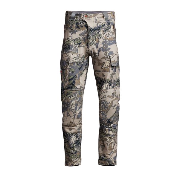 Pantalones Sitka Mountain Hombre Camuflaje | 2107DQRJP