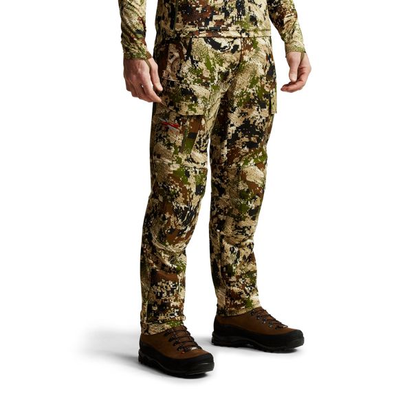 Pantalones Sitka Mountain Hombre Camuflaje | 5920HDTAF