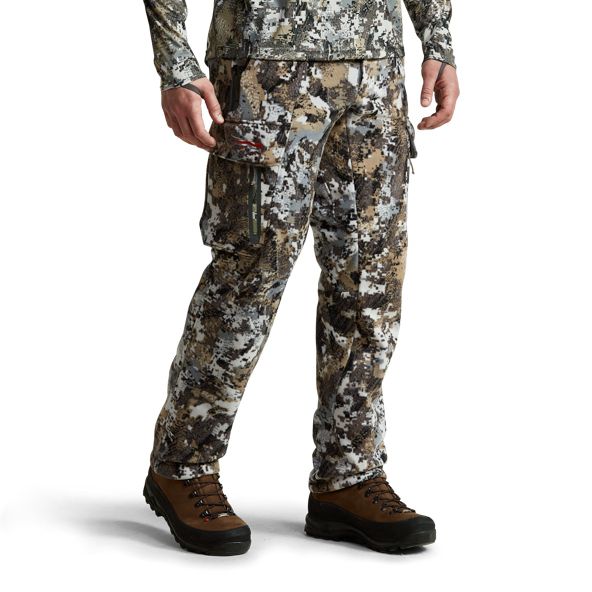 Pantalones Sitka Stratus Hombre Camuflaje | 9705TDFZG