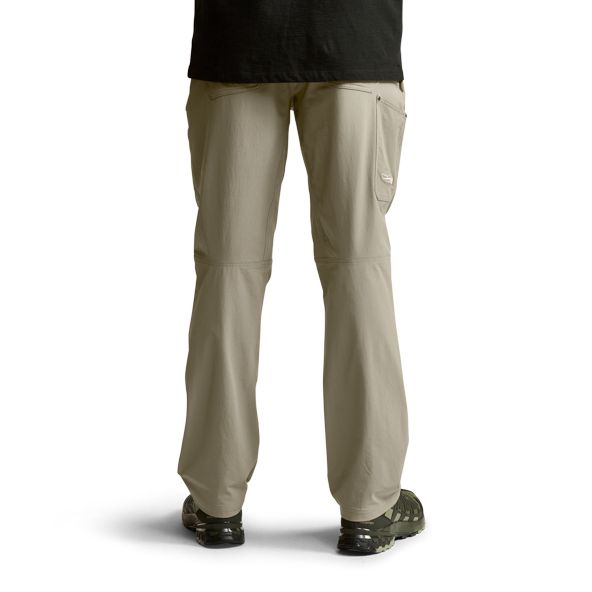 Pantalones Sitka Territory Hombre Blancas | 2534CWJLM