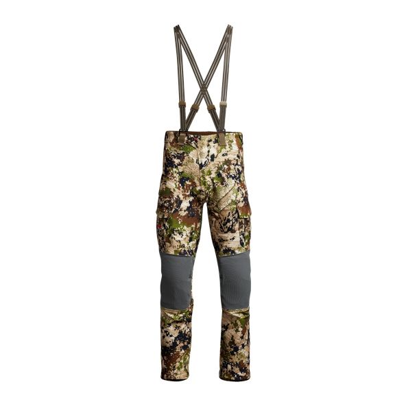 Pantalones Sitka Timberline Hombre Camuflaje | 1728EOXKS