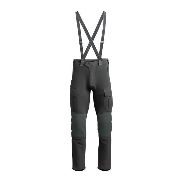 Pantalones Sitka Timberline Hombre Gris | 3260GQOJZ