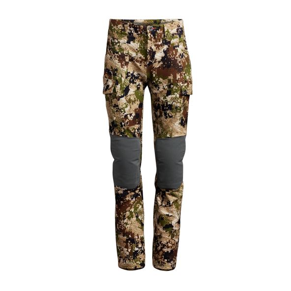 Pantalones Sitka Timberline Mujer Camuflaje | 5396DVOQI