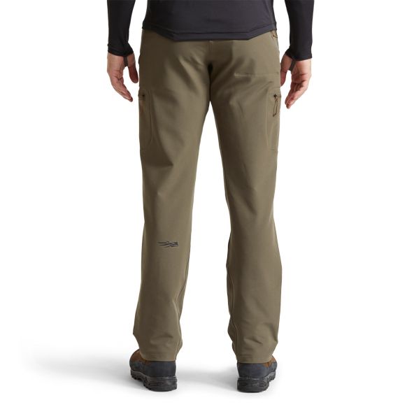 Pantalones Sitka Traverse - 2021 Hombre Verde | 4536UFVRM