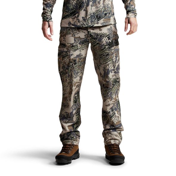 Pantalones Sitka Traverse - 2021 Hombre Camuflaje | 5478ELWQX