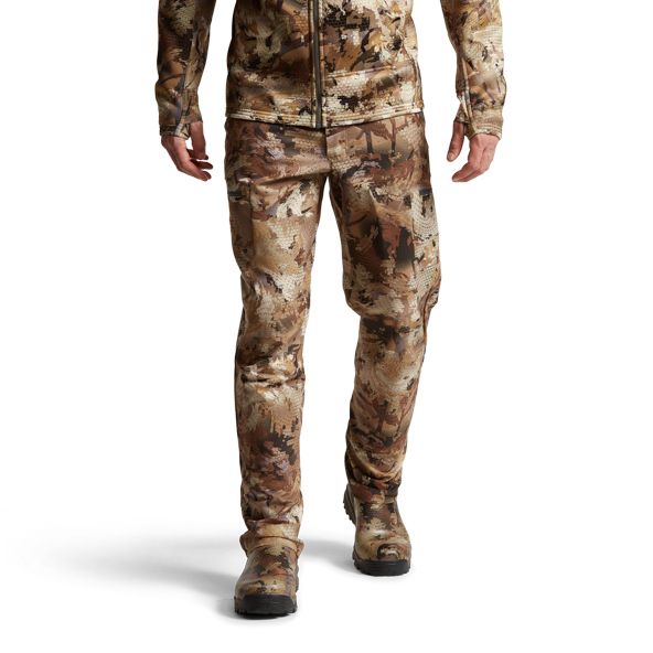 Pantalones Sitka Traverse Hombre Camuflaje | 0547AQHDB