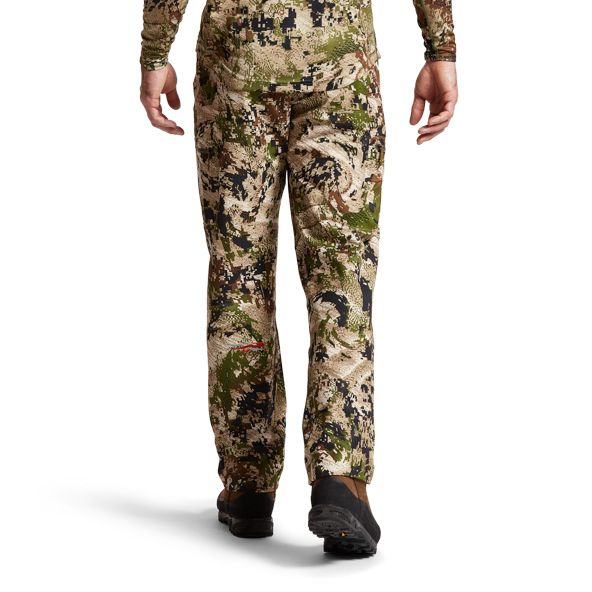 Pantalones Sitka Traverse Hombre Camuflaje | 1506SJLGF