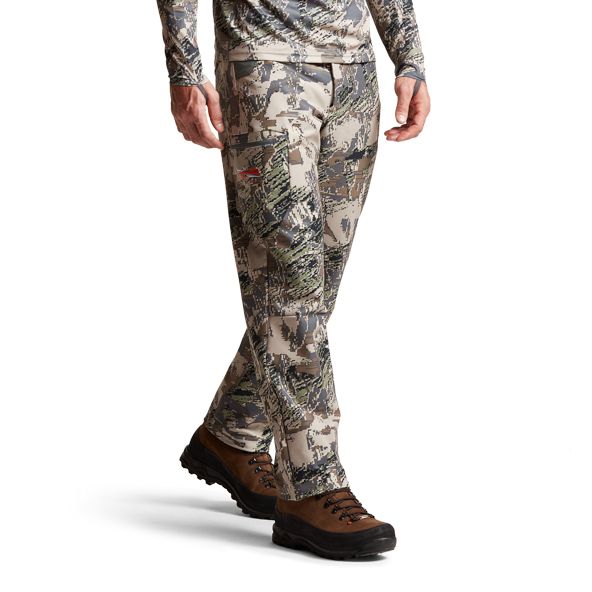 Pantalones Sitka Traverse Hombre Camuflaje | 2853CZYRA