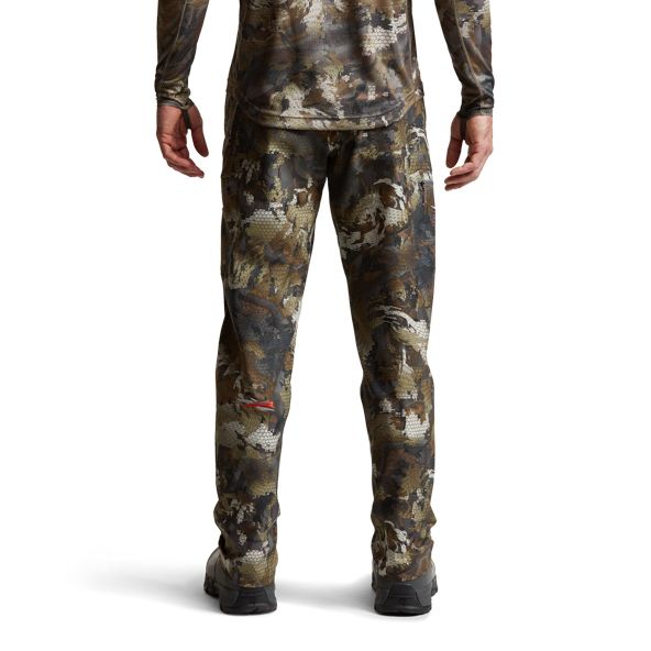 Pantalones Sitka Traverse Hombre Camuflaje | 6741ODLNB