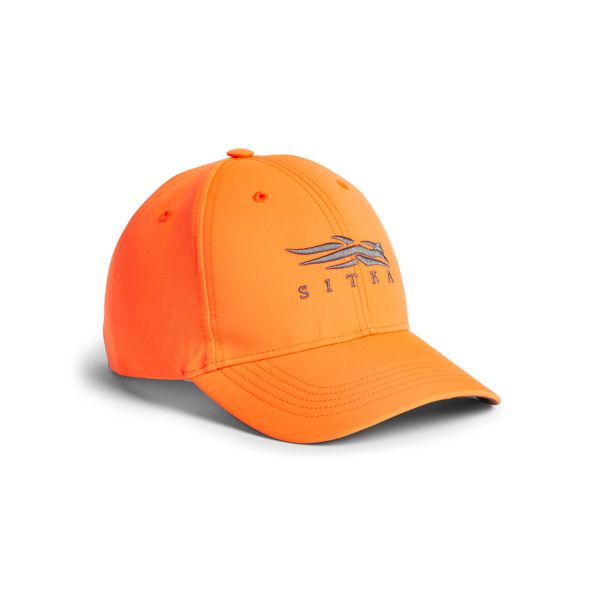 Sombreros Sitka Ballistic Hombre Naranjas | 5674MBPLE