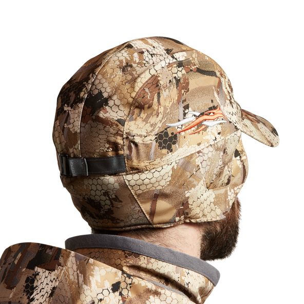 Sombreros Sitka Hudson GTX Hombre Camuflaje | 9347ZYDQS