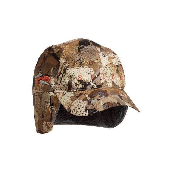 Sombreros Sitka Hudson GTX Hombre Camuflaje | 9347ZYDQS