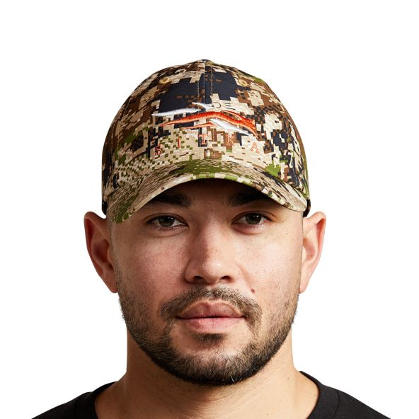 Sombreros Sitka SITKA Hombre Camuflaje | 6501MAELK