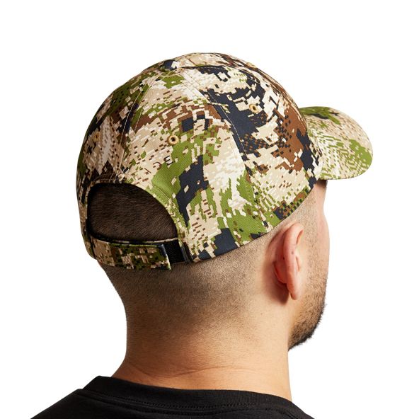 Sombreros Sitka SITKA Hombre Camuflaje | 6501MAELK