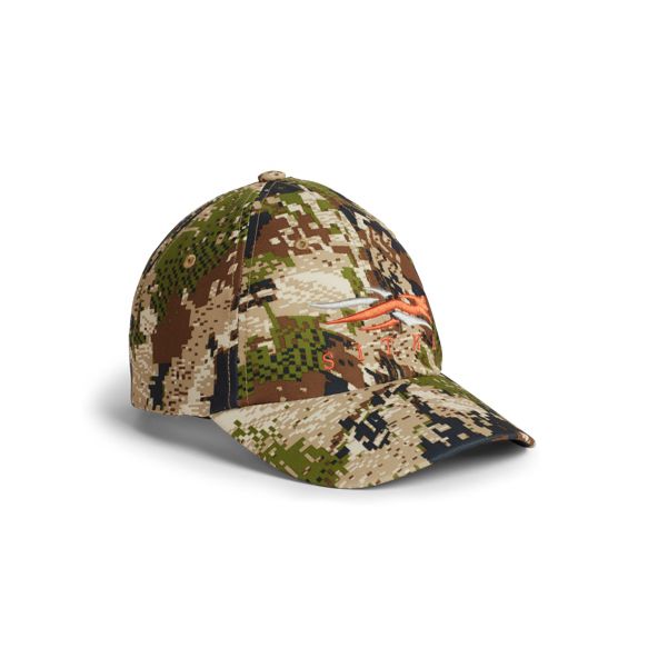 Sombreros Sitka SITKA Hombre Camuflaje | 6501MAELK