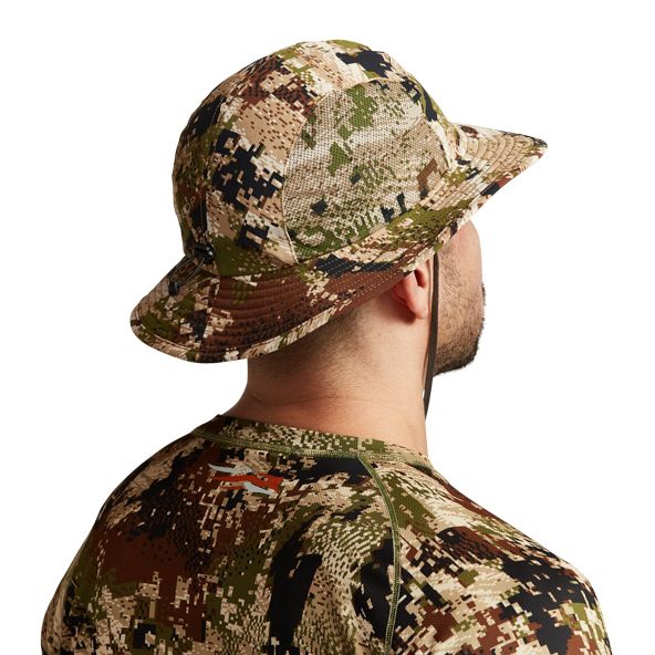 Sombreros Sitka SITKA Sun Hombre Camuflaje | 8064DKHML