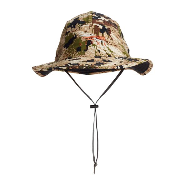 Sombreros Sitka SITKA Sun Hombre Camuflaje | 8064DKHML