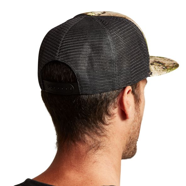 Sombreros Sitka SITKA Trucker Hombre Camuflaje | 0867PYLAM