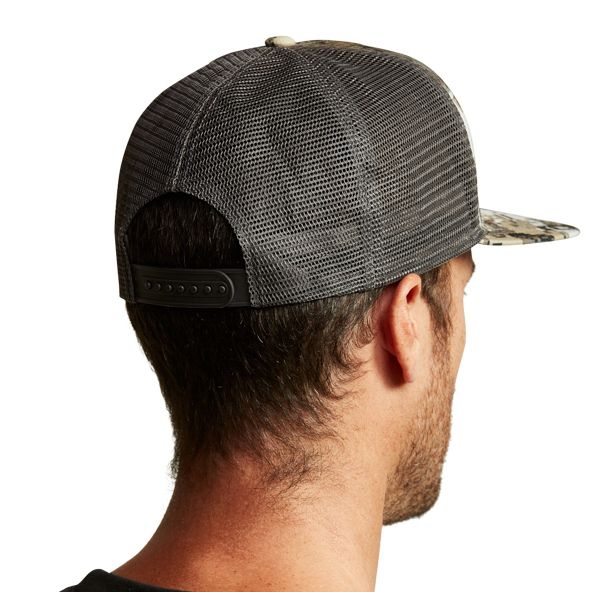 Sombreros Sitka SITKA Trucker Hombre Camuflaje | 2135ZBMXD