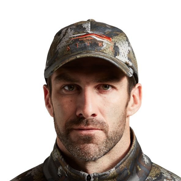 Sombreros Sitka Traverse Hombre Camuflaje | 2318ZQATY