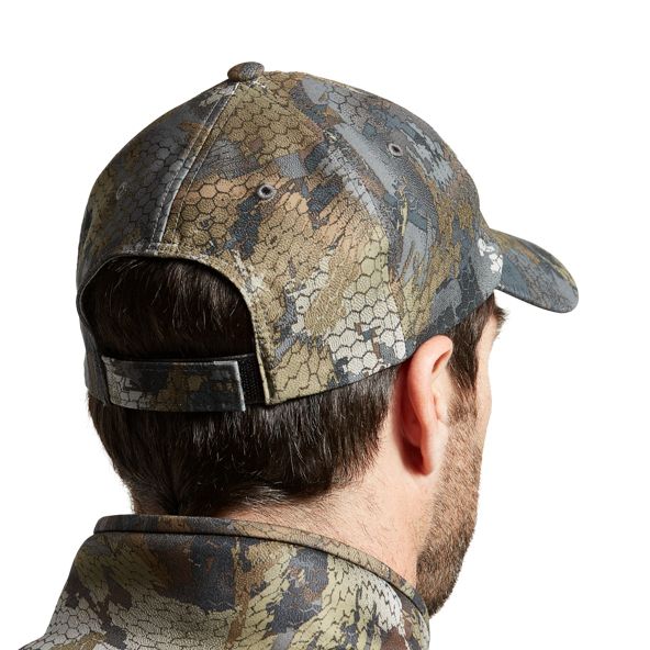 Sombreros Sitka Traverse Hombre Camuflaje | 2318ZQATY