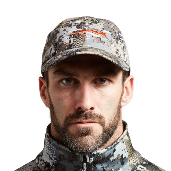 Sombreros Sitka Traverse Hombre Camuflaje | 4056WUZVT