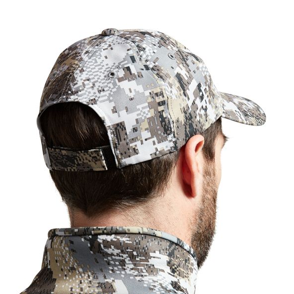 Sombreros Sitka Traverse Hombre Camuflaje | 4056WUZVT