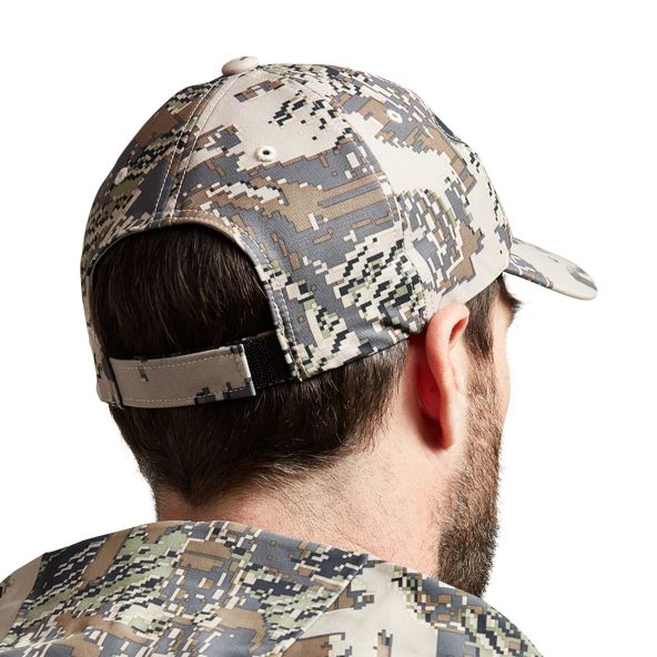 Sombreros Sitka Traverse Hombre Camuflaje | 5476PIEXS