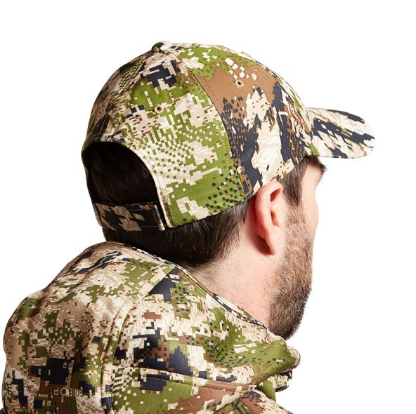 Sombreros Sitka Traverse Hombre Camuflaje | 6217RTJSN