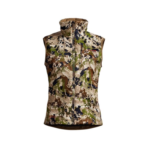 Chalecos Sitka Jetstream - 2021 Mujer Camuflaje | 2395QUVGW