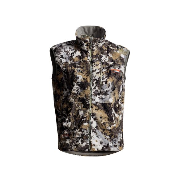 Chalecos Sitka Stratus Hombre Camuflaje | 7581SKICU