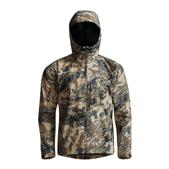 Chaquetas Sitka Dew Point Hombre Camuflaje | 3160RBGVQ