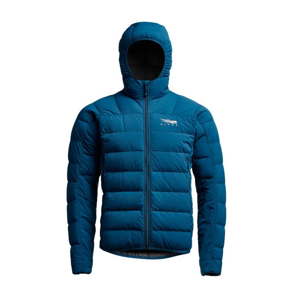 Chaquetas Sitka Kelvin Lite Down Hombre Azules | 0689EWAIP