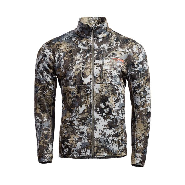 Chaquetas Sitka Traverse Hombre Camuflaje | 5217UIMCZ