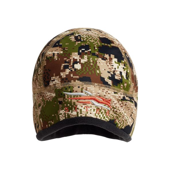 Gorros Sitka Jetstream Hombre Camuflaje | 9703DSBRG