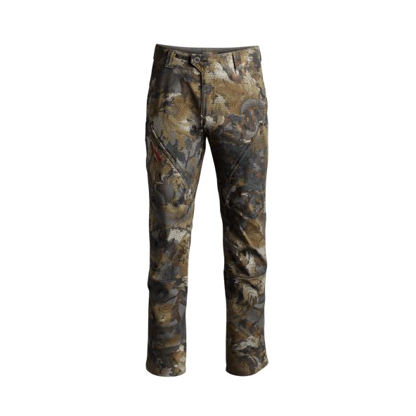 Pantalones Sitka Equinox Guard Hombre Camuflaje | 2759NRCAD